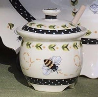 Honey Pot