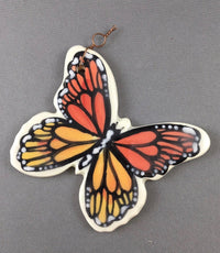 Monarch Butterfly Plant Pic