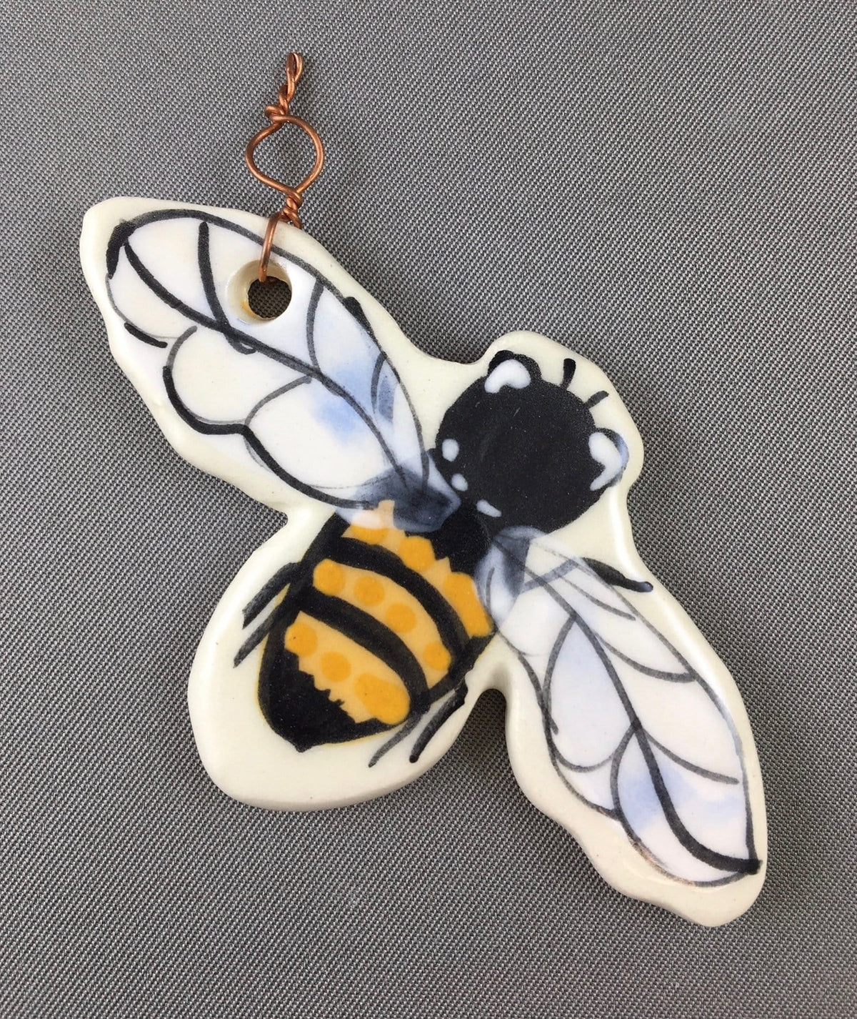 Bee Plant Pic
