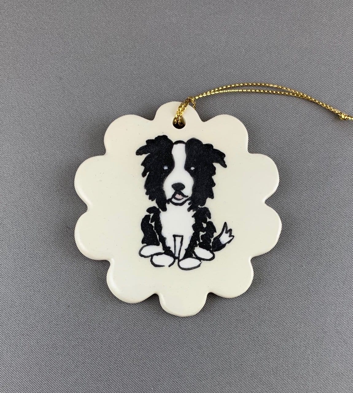 Border Collie
