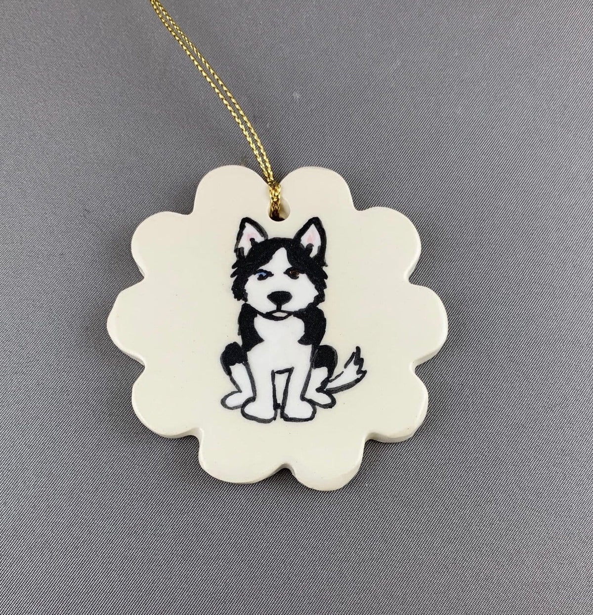 Husky