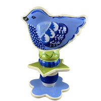 Bird Garden Sculpture side 2