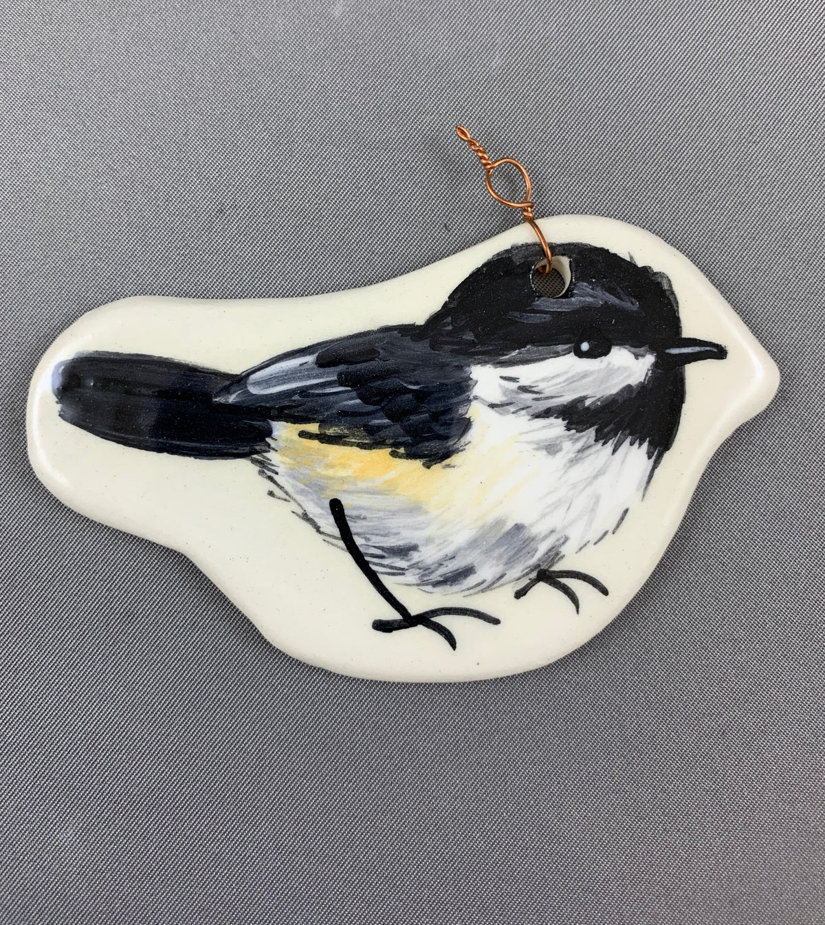 Chickadee Plant Pic
