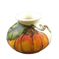 Pumpkin Small Vase
