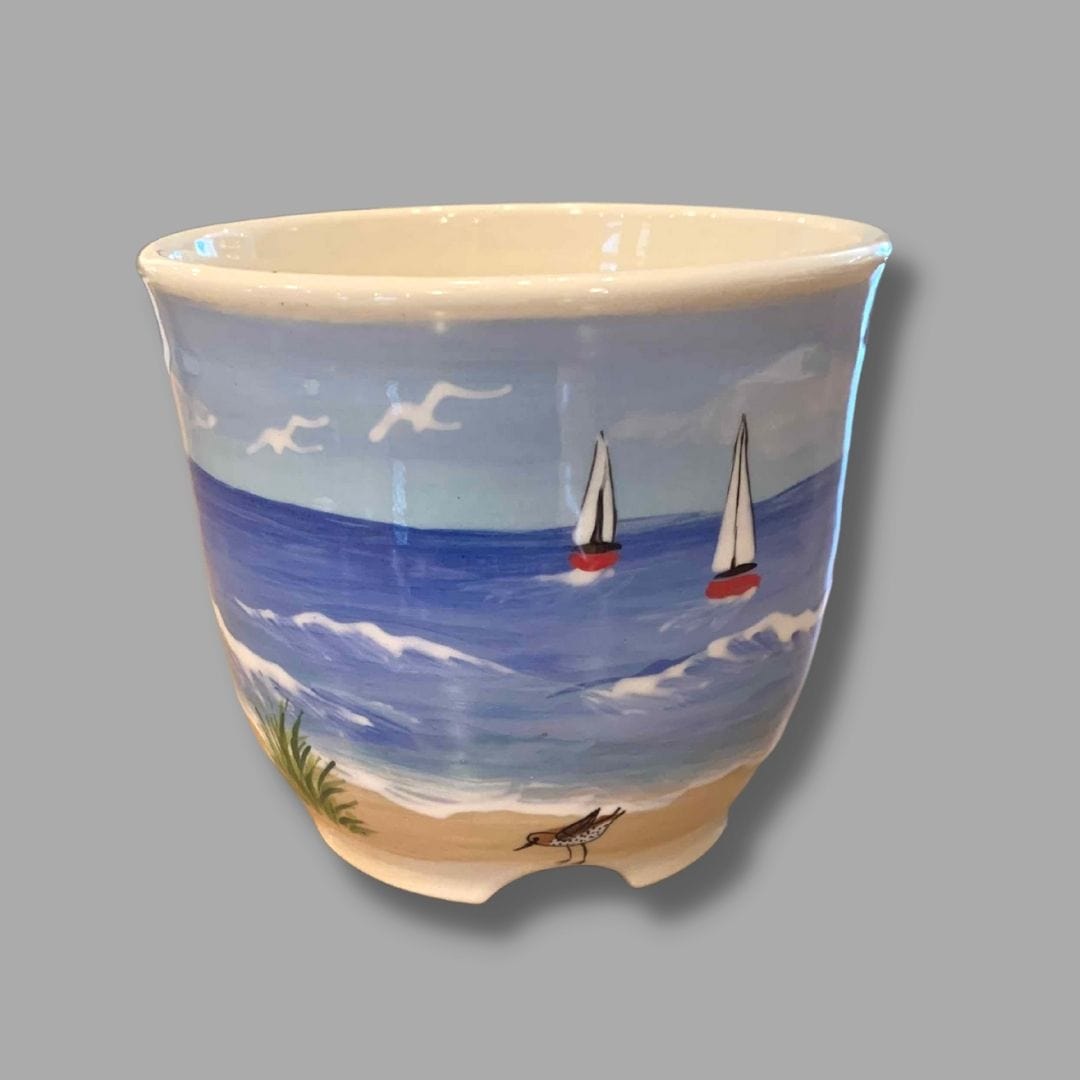 Lake Shore Planter