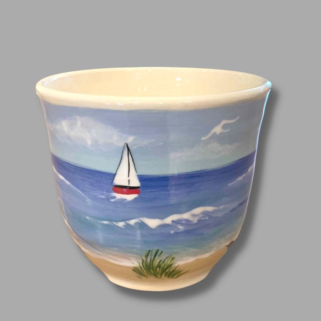 Lake Shore Planter