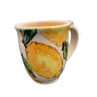 Lemon Mug