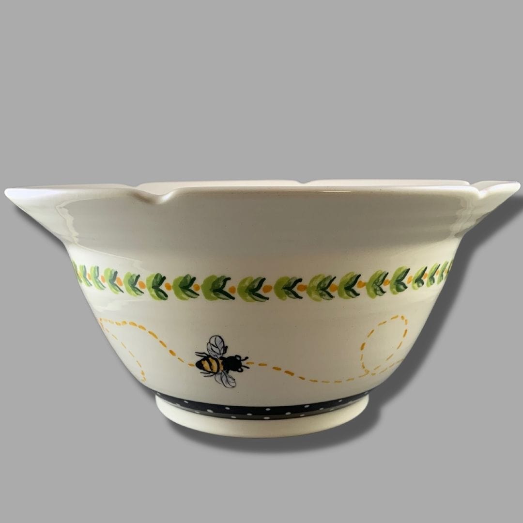 Bee Blessing Bowl