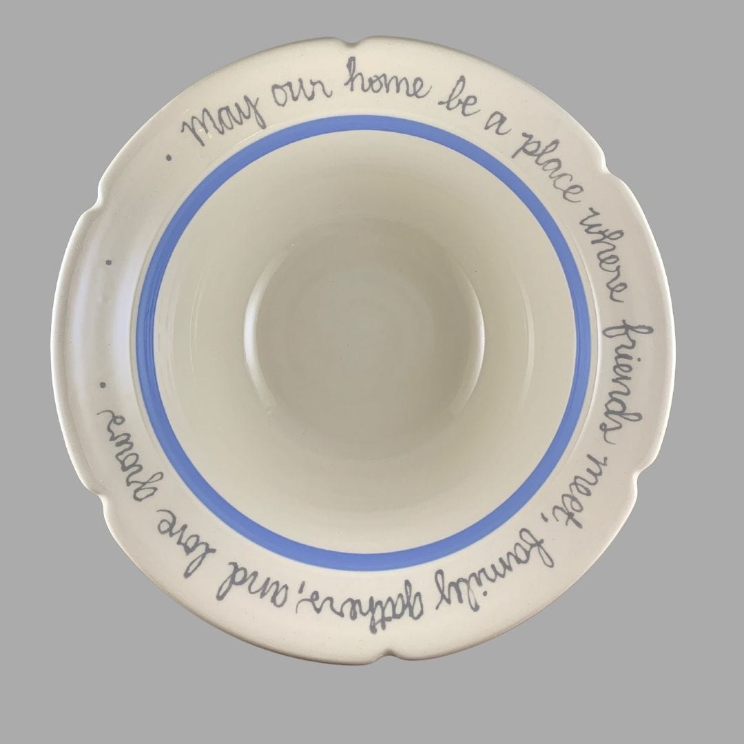Lakeshore Blessing Bowl (medium)