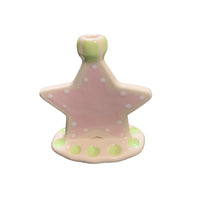 Star Candle Holder