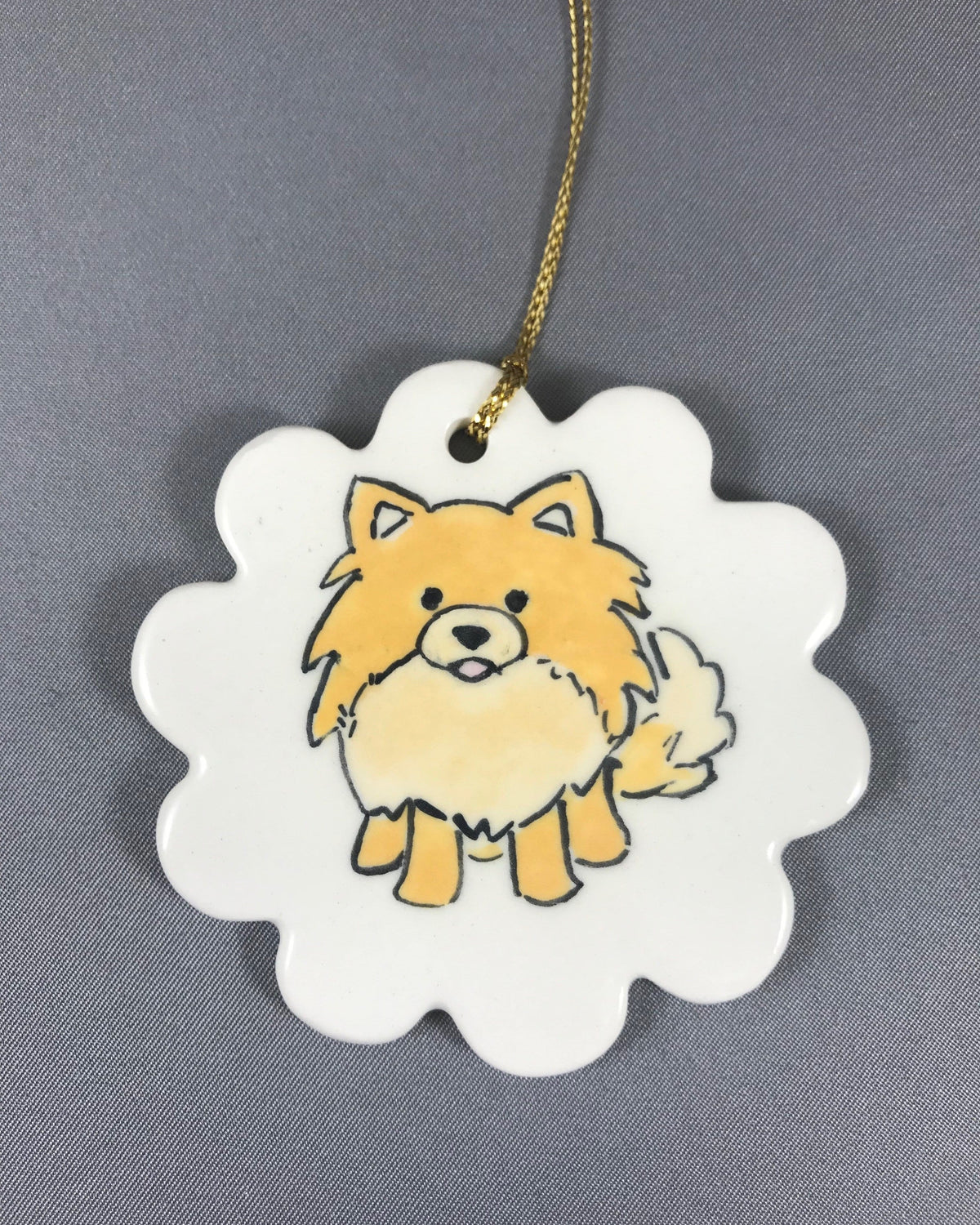 Pomeranian
