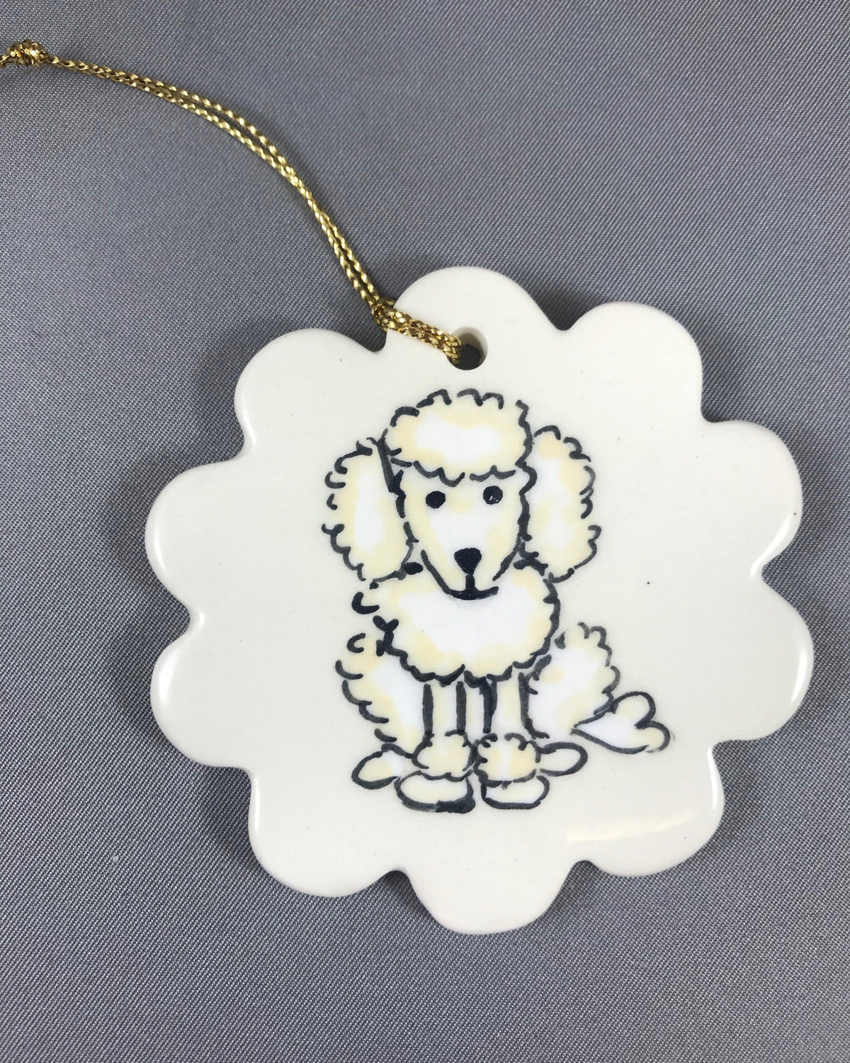 Poodle