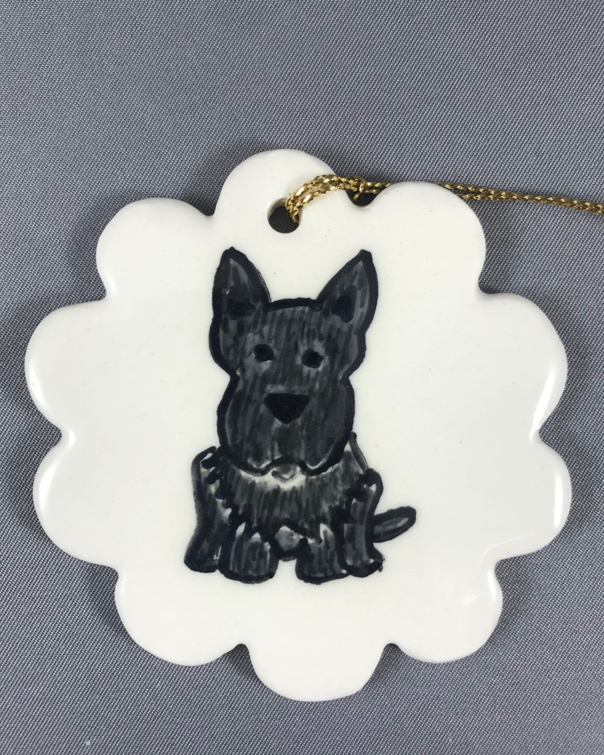 Scottie