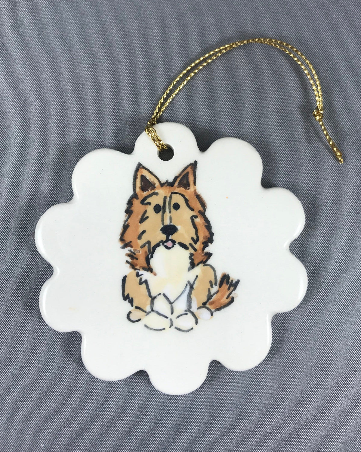 Sheltie-Light