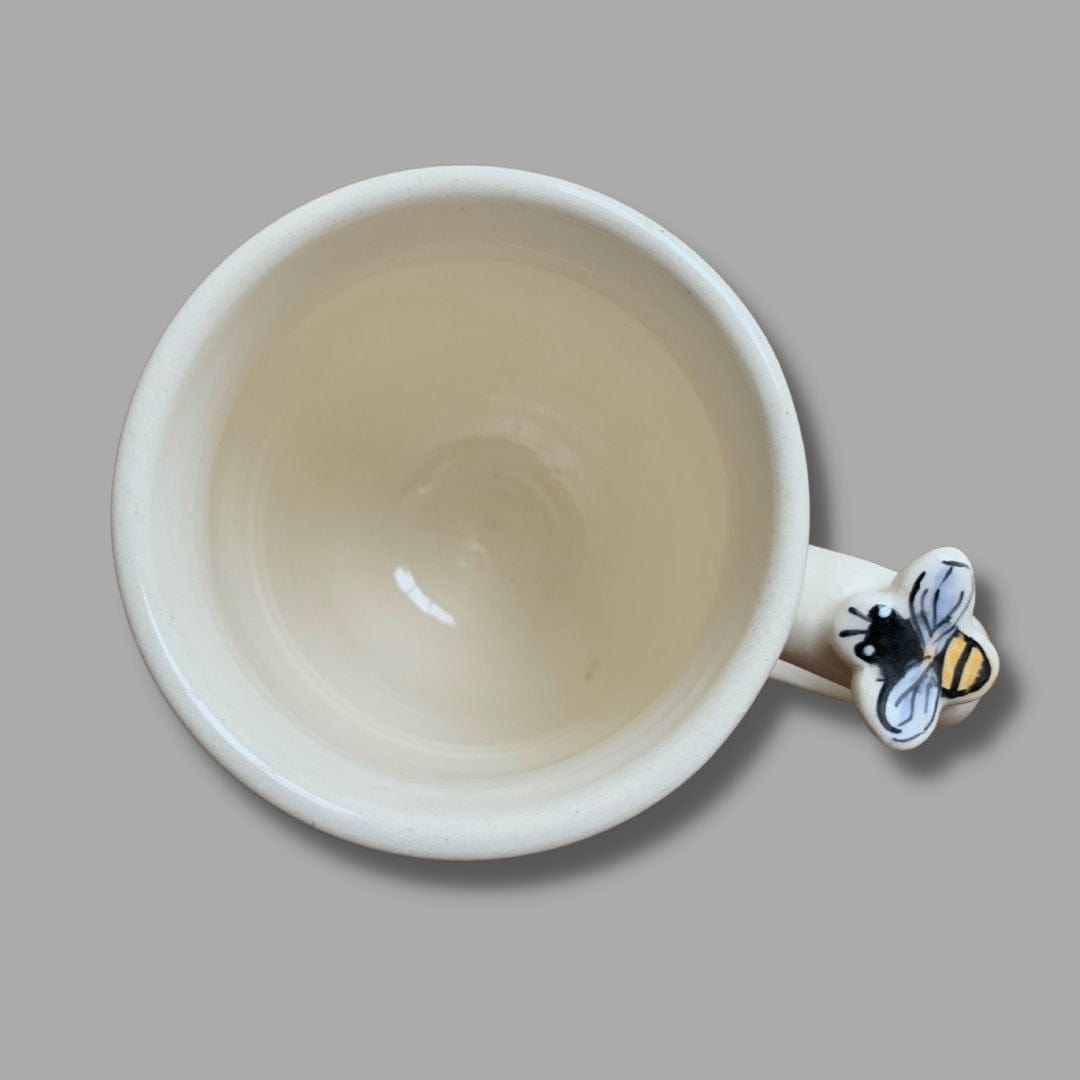 Sunflower Mug