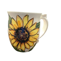 Sunflower Mug