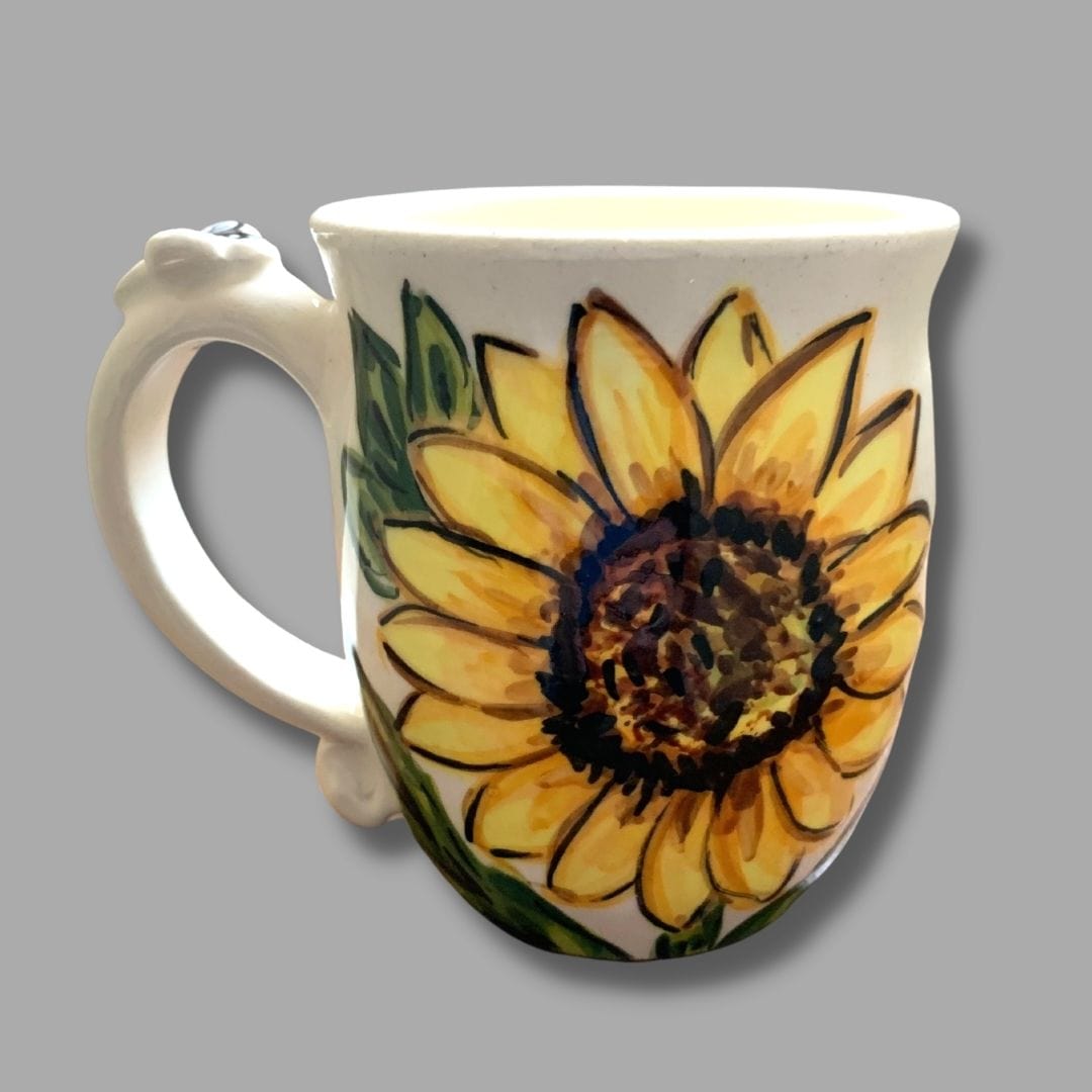 Sunflower Mug