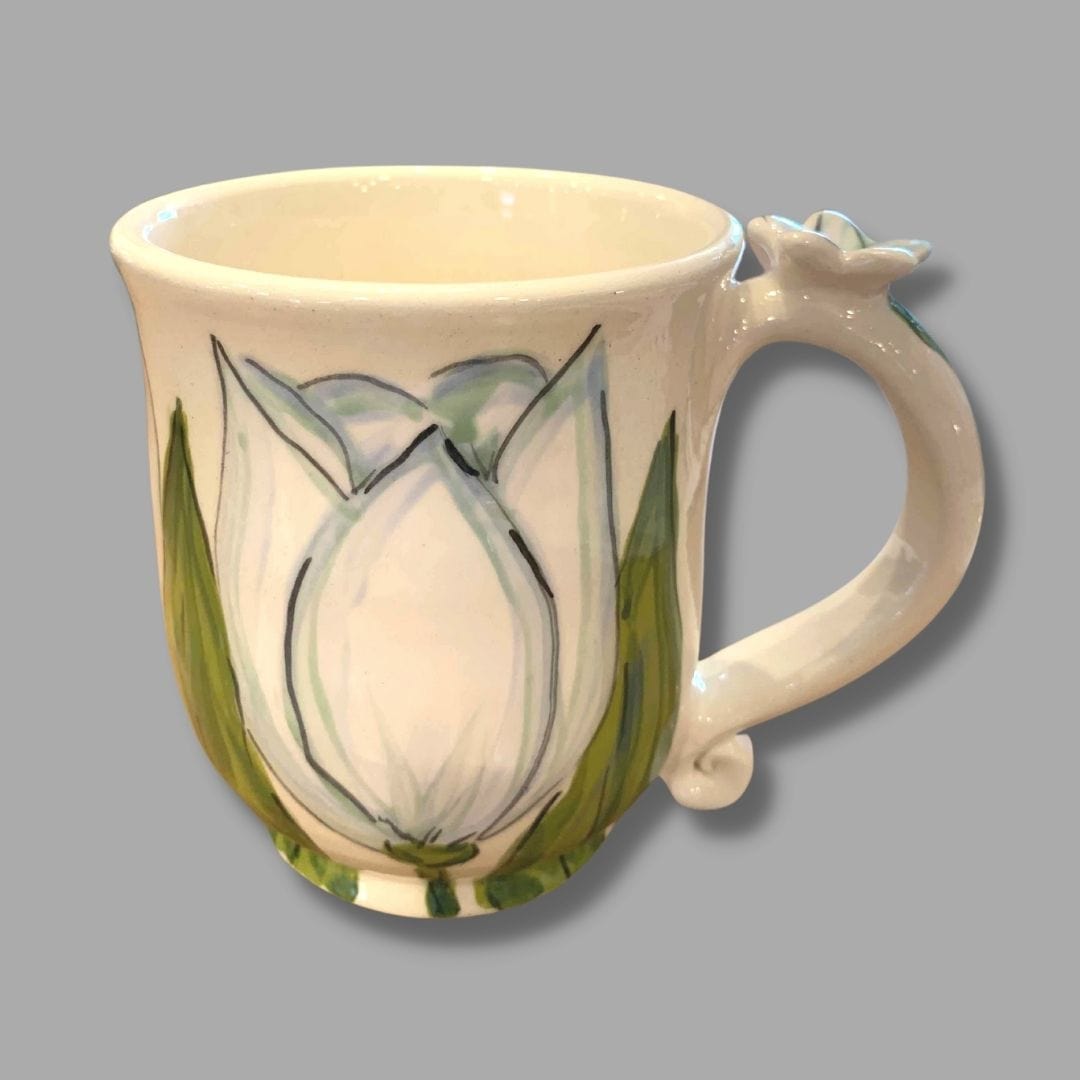 Tulip Mug