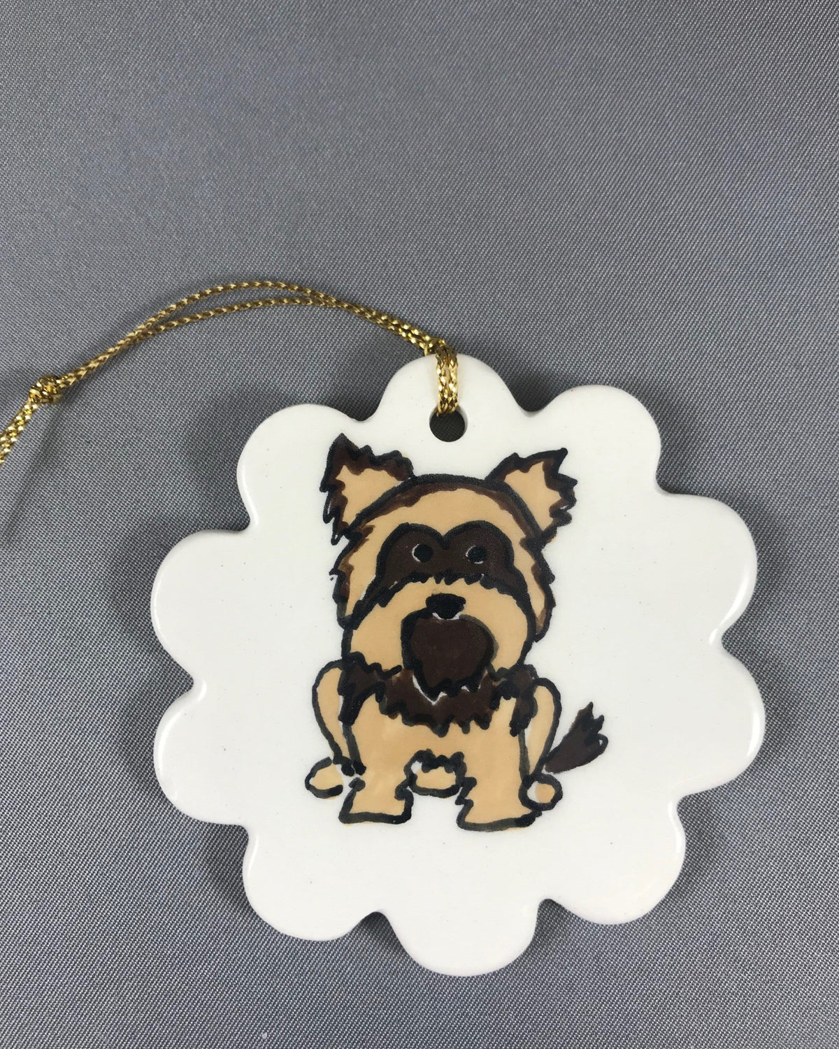 Yorkshire Terrier