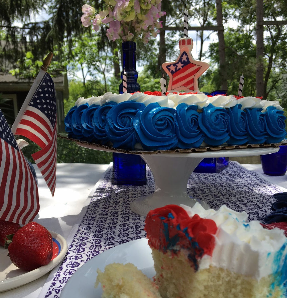 Seasons, Holidays & Events