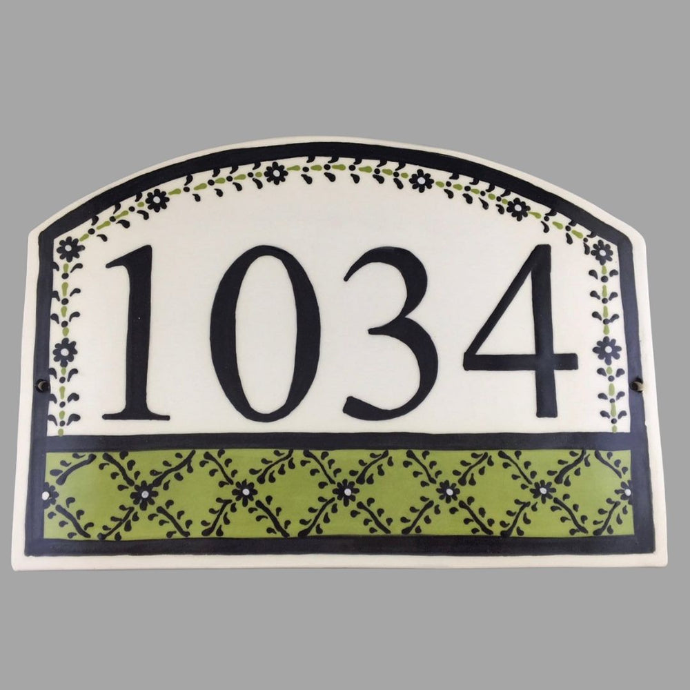 Address Tiles