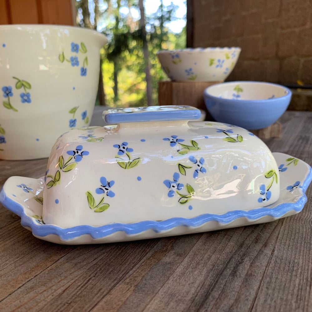 Butter Dishes