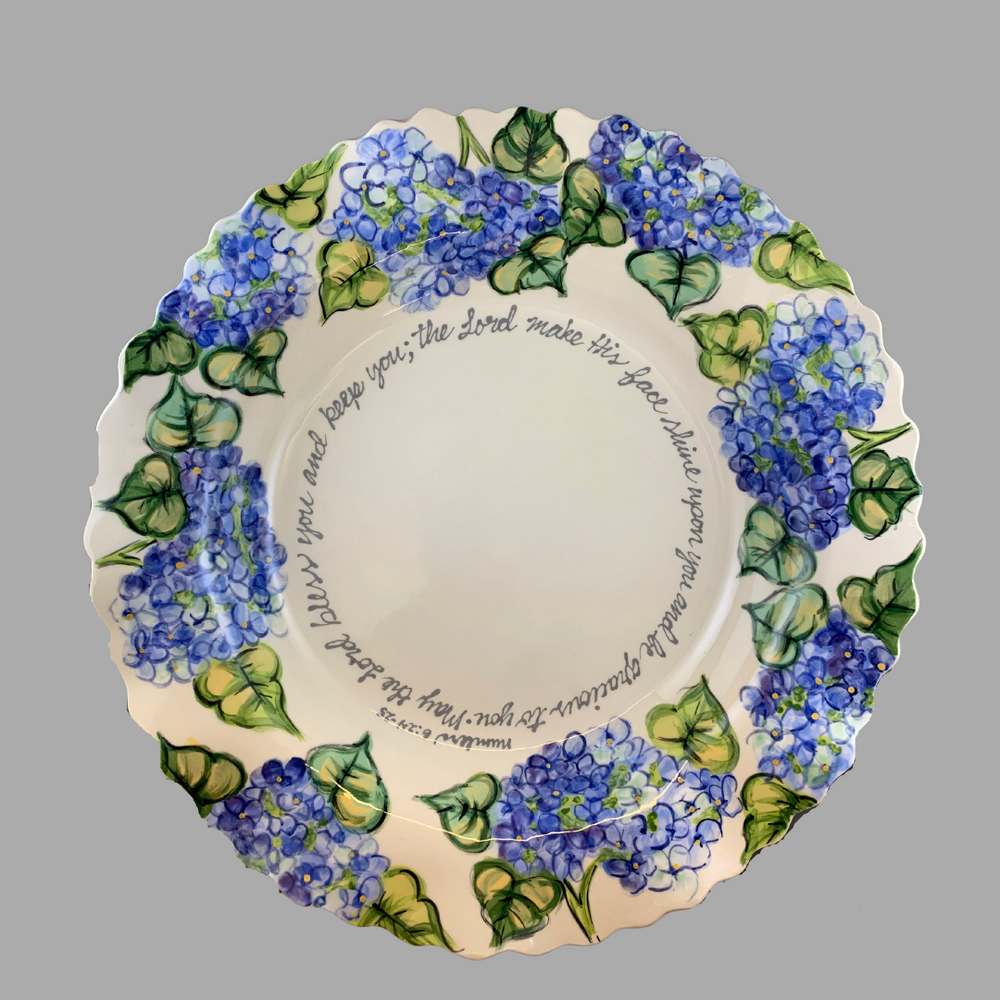 Large Blessing Bowls