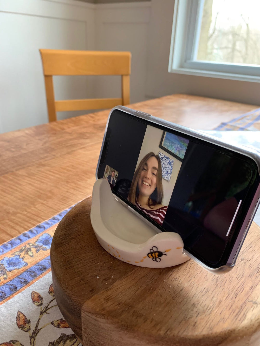 Phone/Tablet Holders