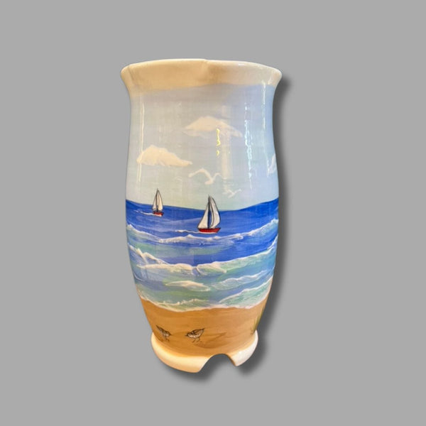 Lakeshore Vase