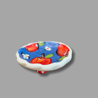 Mini Trinket Dish with feet (more options)