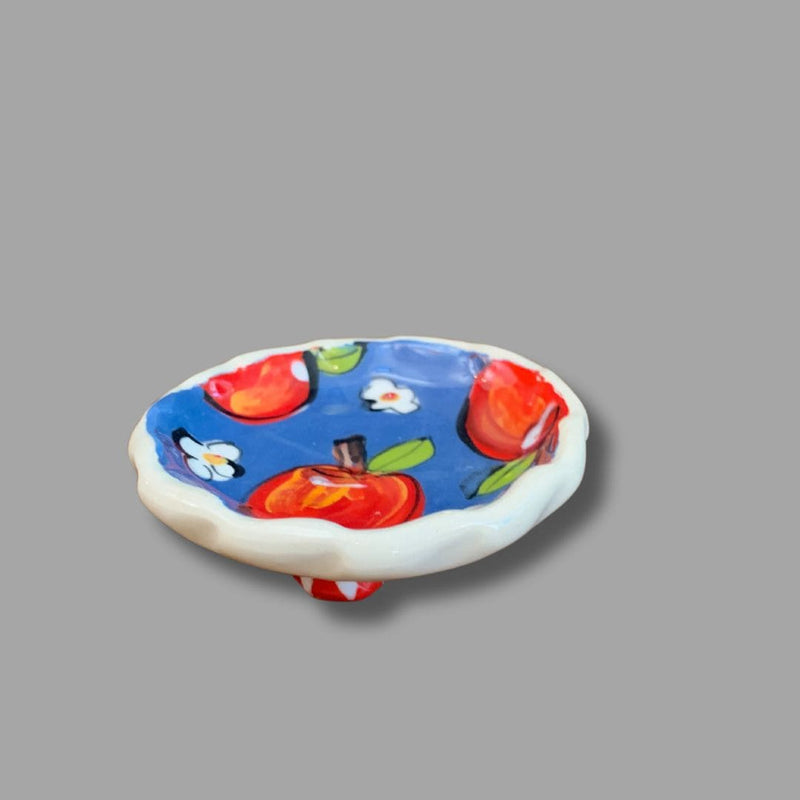 Mini Trinket Dish with feet (more options)