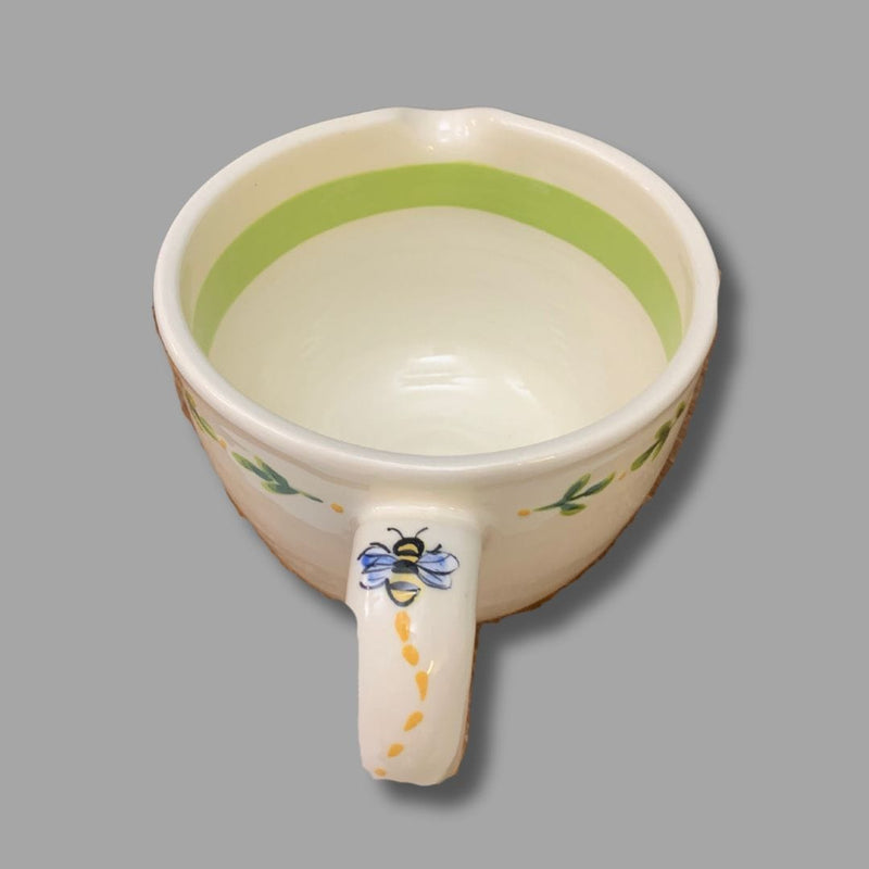 Bee Batter Bowl (Large)