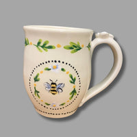 Bee Mug