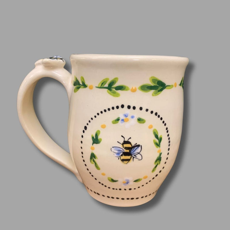 Bee Mug