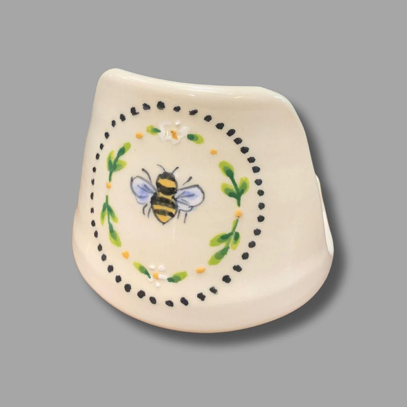 Bee Phone and Tablet Holder