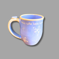 Blessing Mug