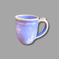 Blessing Mug