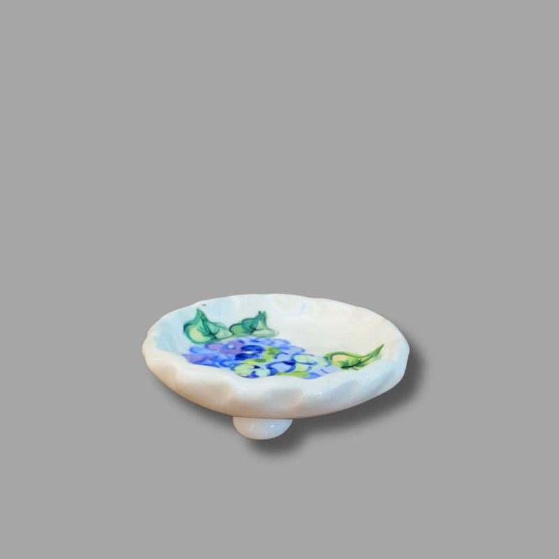 Mini Trinket Dish with feet (more options)