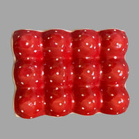 Cherry Egg Crate, one dozen