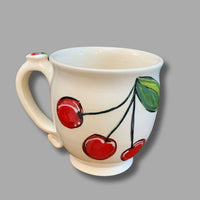 Cherry Mug