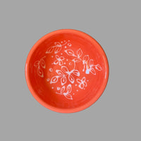 Solid color Dip Bowl set: Multi Color