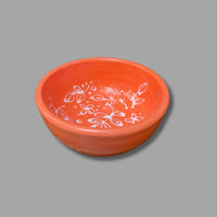 Solid color Dip Bowl set: Multi Color