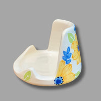 Country Blooms Phone and Tablet Holder