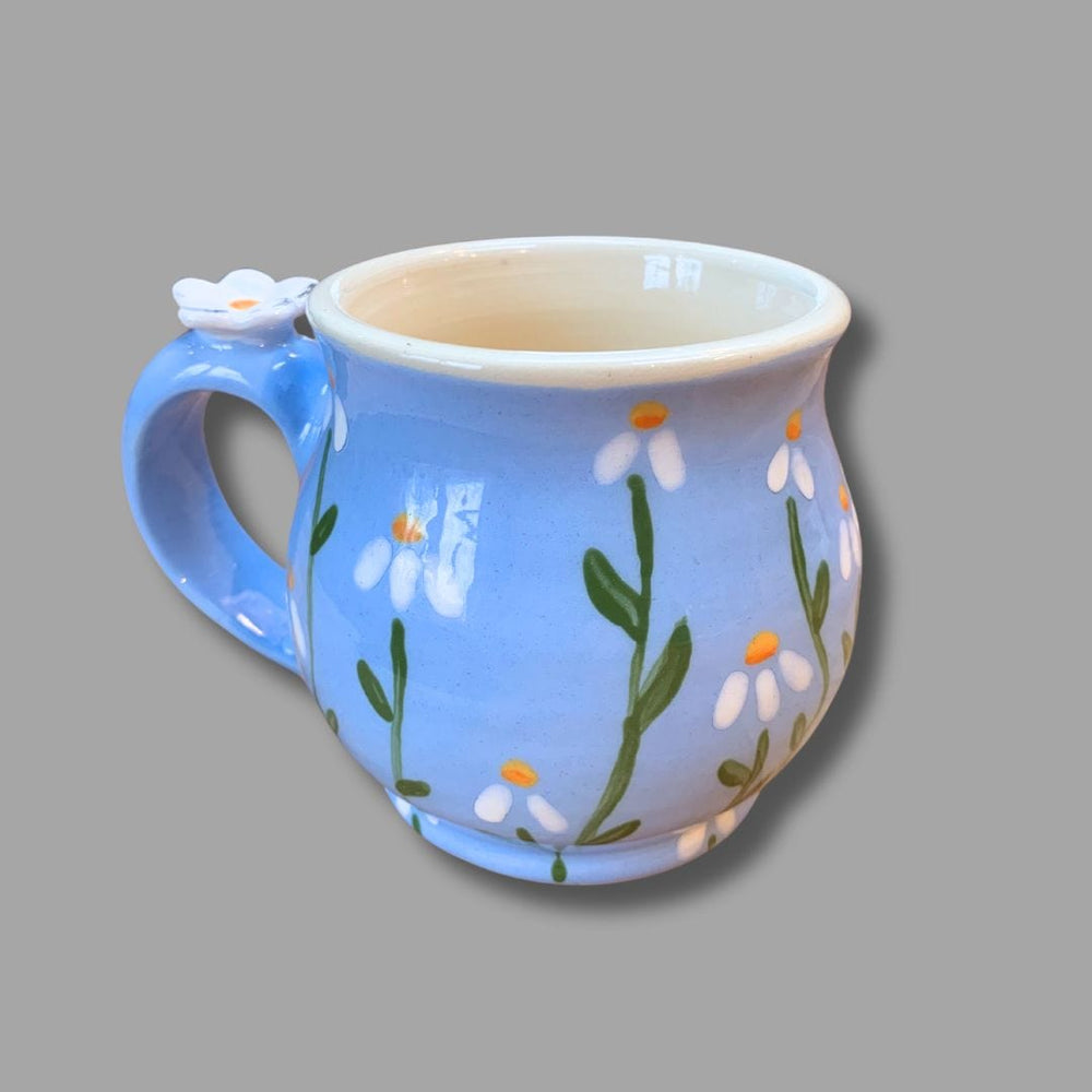 Daisy Dream Bubble Mug