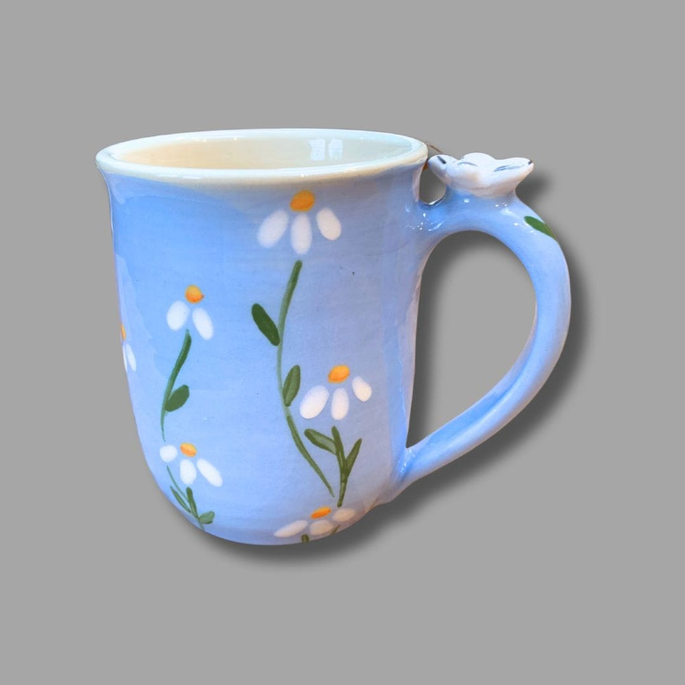Daisy Dream Mug