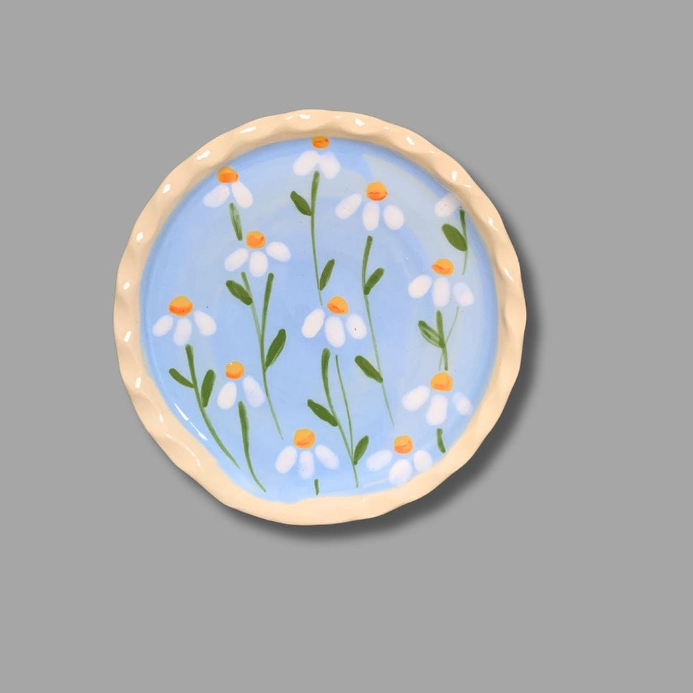 Daisy Dream Spoon Rest