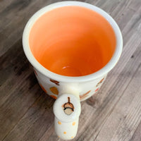 Autumn Spice Mug