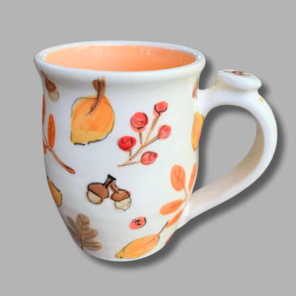 Autumn Spice Mug