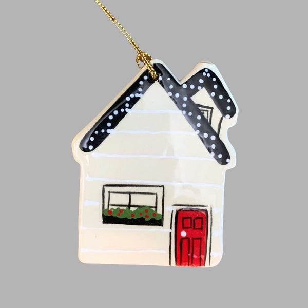 House Ornament