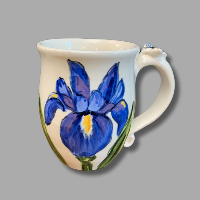 Iris Mug